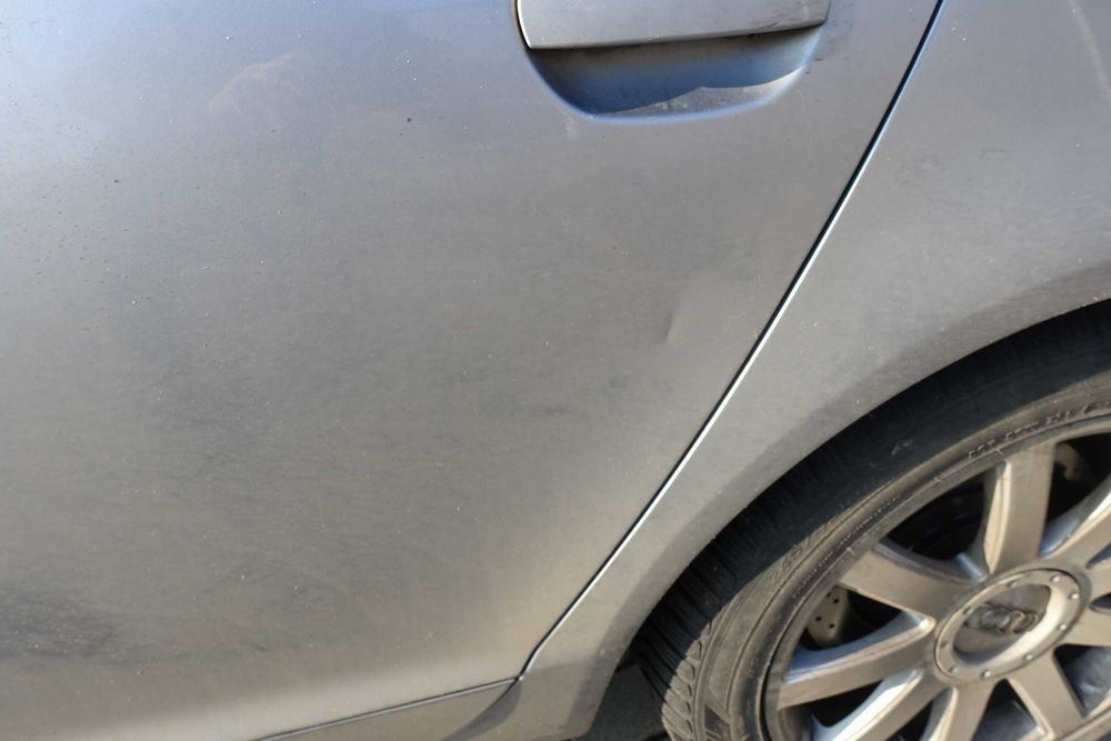 Audi A6 C6 Quattro S6 2.7tdi V6 2005r.hamulce Brembo Sport Łódź