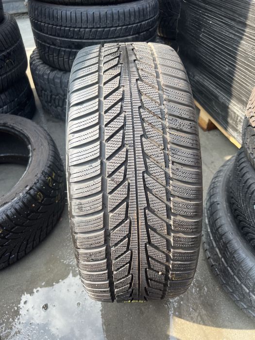 #Opona hankook 255/45/19 pojedynka