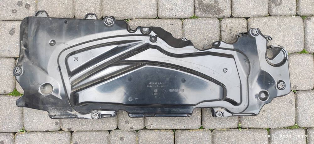 Корпус динаміка Bose Audi A6C6