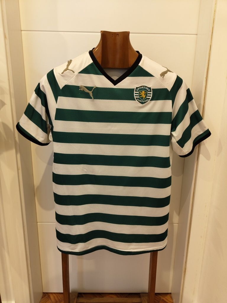 Sporting 2008/2009 - M