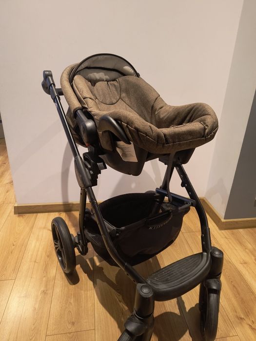 Wózek dziecięcy Adamex