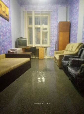 Своя 1-к.квартира м.Пушкинская, ул.Чайковская