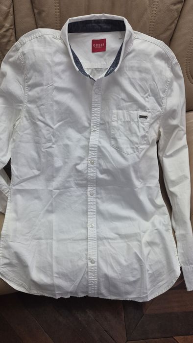 Camisa homem Gant