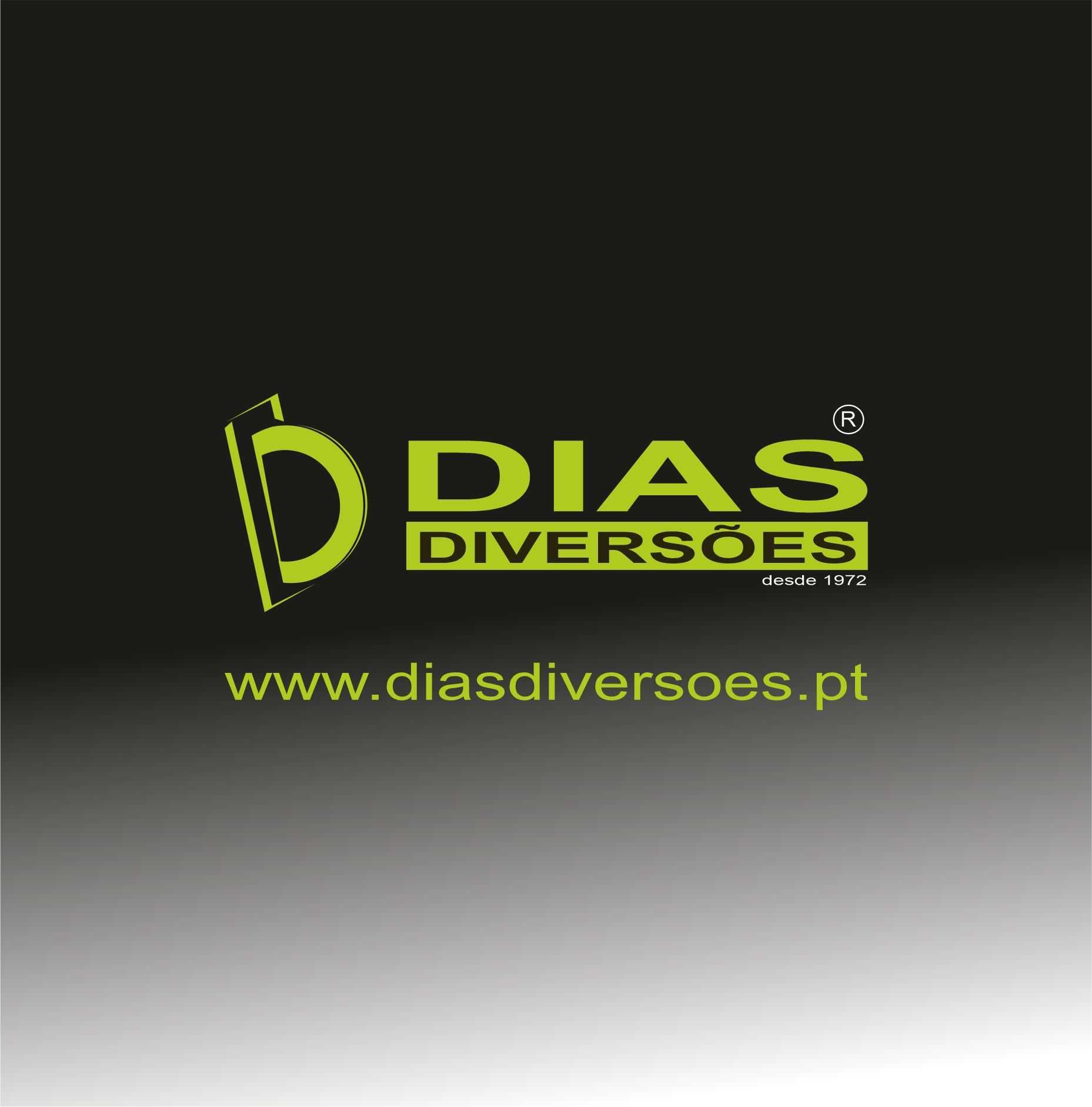 Grua de Peluches e/ou Brindes - Novas