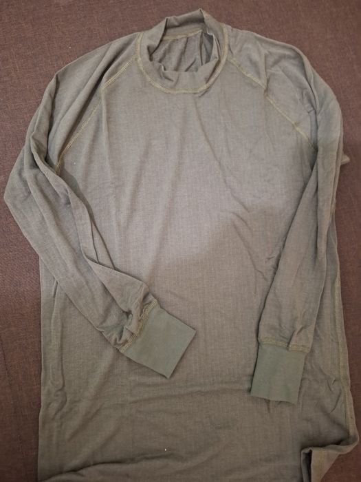 Bielizna zimowa wz. 507/T/MON roz. L