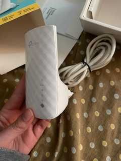 Extensor de Wi-fi