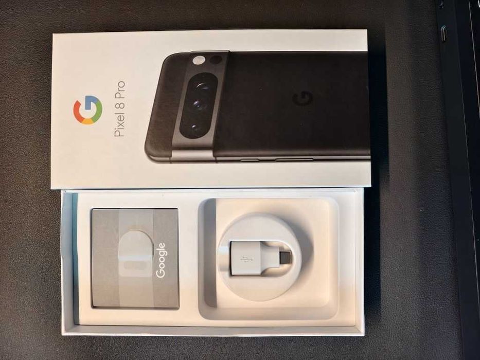 Google Pixel 8 Pro