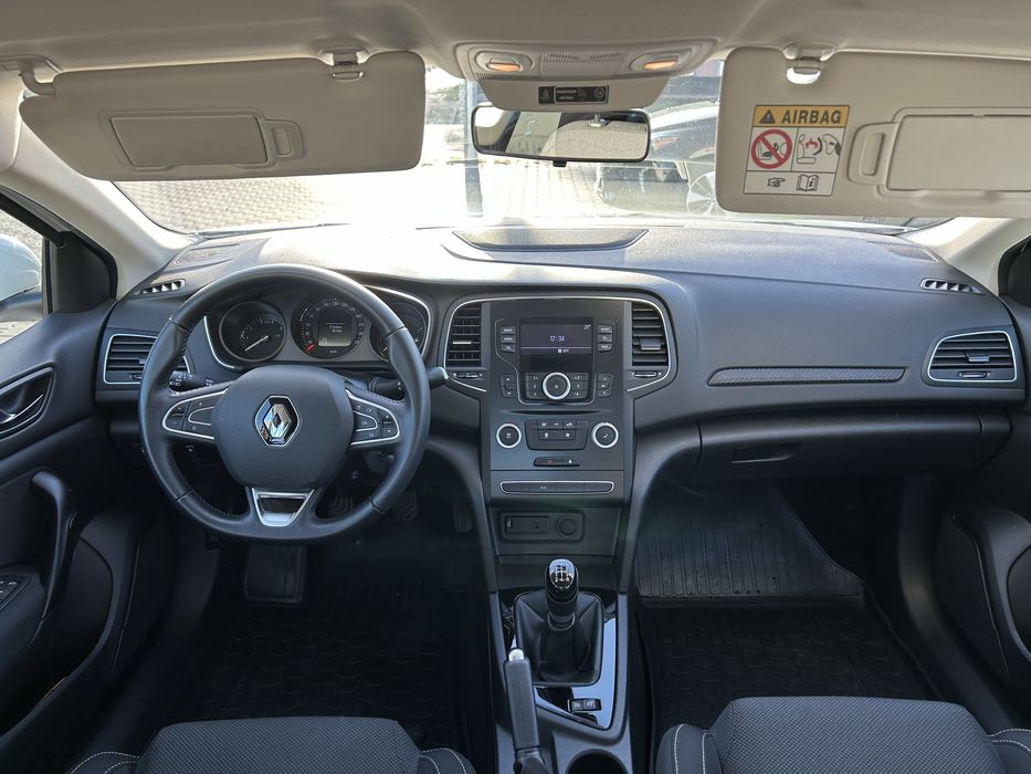 Продам Renault Megane