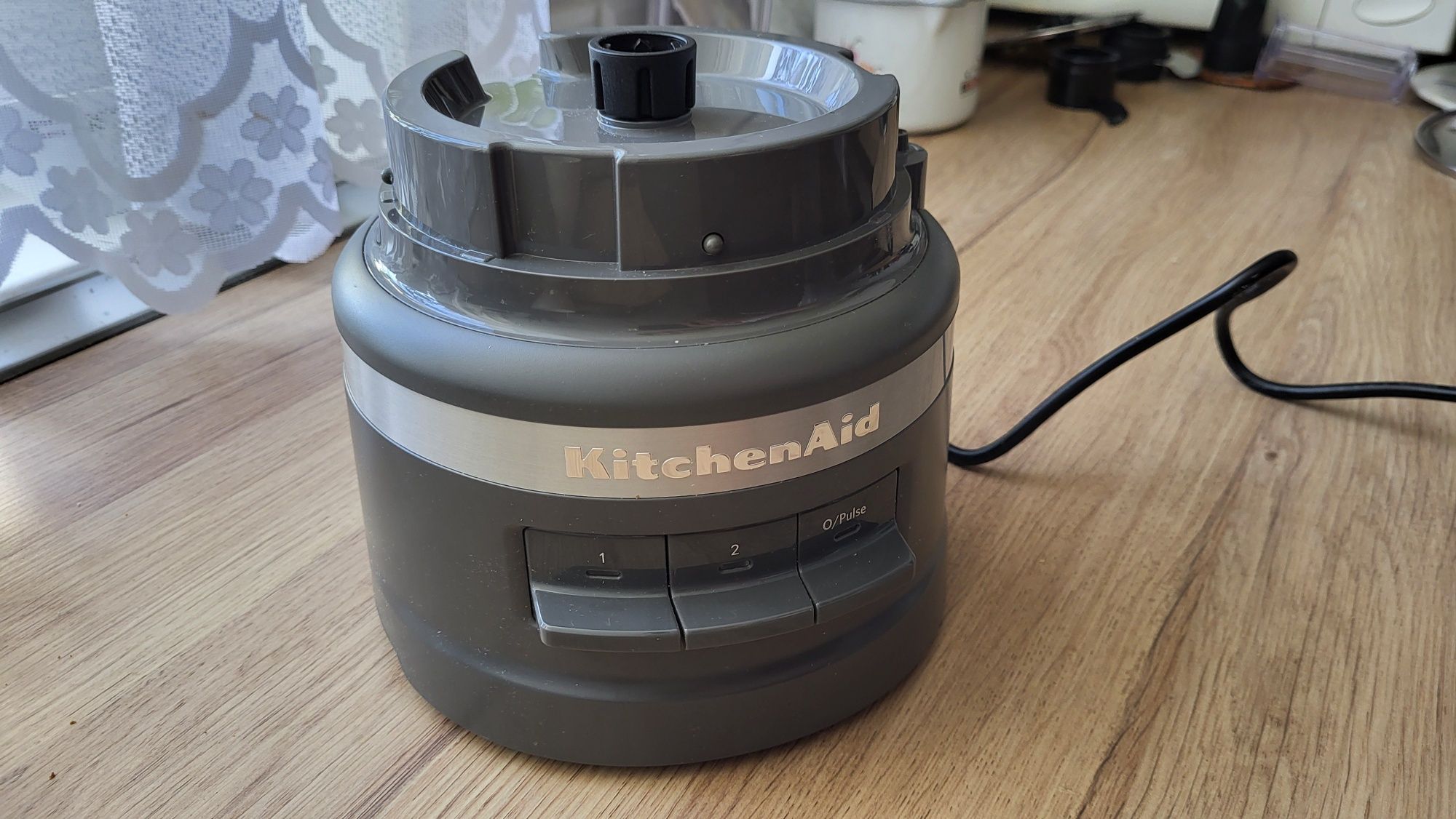 Malakser KitchenAid 2,1 L 5KFP0919EDG robot