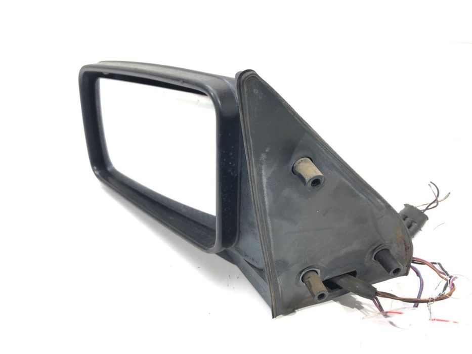 LUSTERKO LEWY - 344.00 PLN - LAND ROVER DISCOVERY I (LJ) 1989 - 1998 2.5 TDI 4x4 83 kW [113 KM] olej