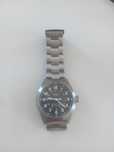 Zegarek Fossil solar defender