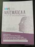 Livro IAVE - Matemática A