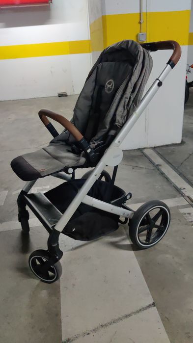 Carrinho de bebé CYBEX Balios S