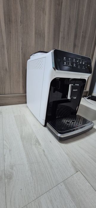 Ekspres do kawy Philips LatteGo 3200