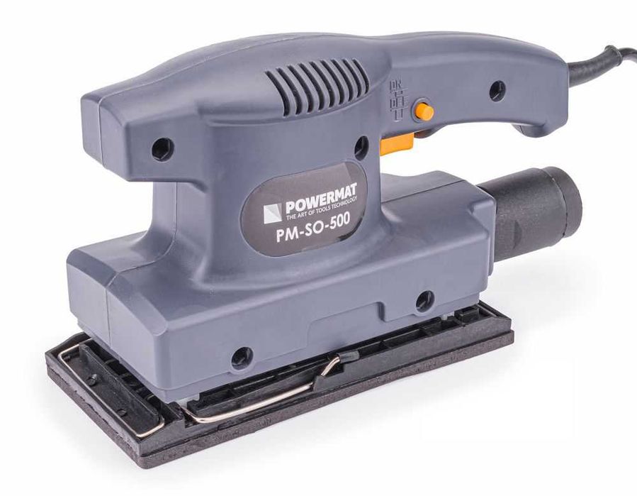Szlifierka oscylacyjna PM-SO-500