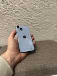 Iphone 14 128gb 93% bateria, gwarancja