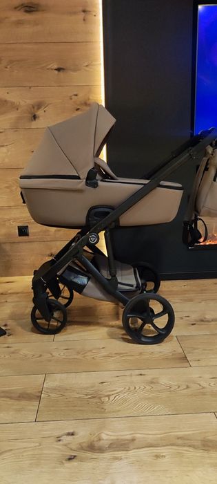 Junama termo v3/wózek nieużywany/możliwość wysyłki