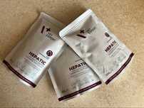 Vet Expert Hepatic Cat