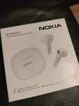 Słuchawki bezprzewodowe Nokia Go Earbuds 2+