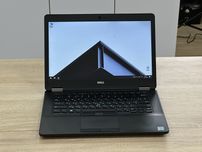 Ультрабук Dell Latitude 5470 i7-6600 8/256gb ShopusCenter