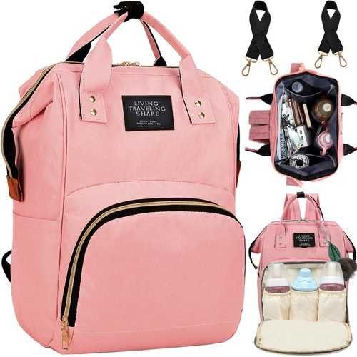 Mochila bebé Artigo NOVO