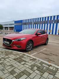 Мазда (Mazda) 3 grand touring 2018. 2.5 літра