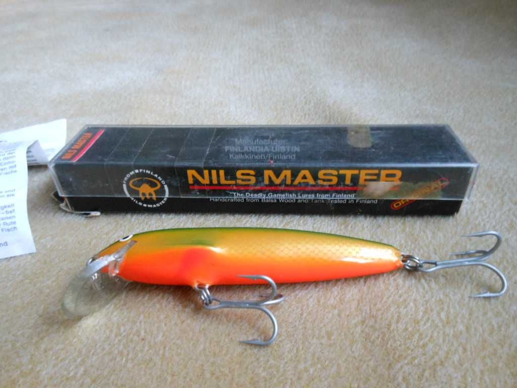 wobler nils master made in finlang nie rapala salmo