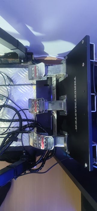 thurstmaster t300 rs edição Ferrari