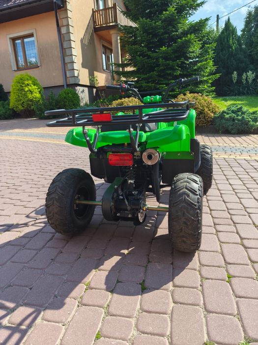Sprzedam Quad 125