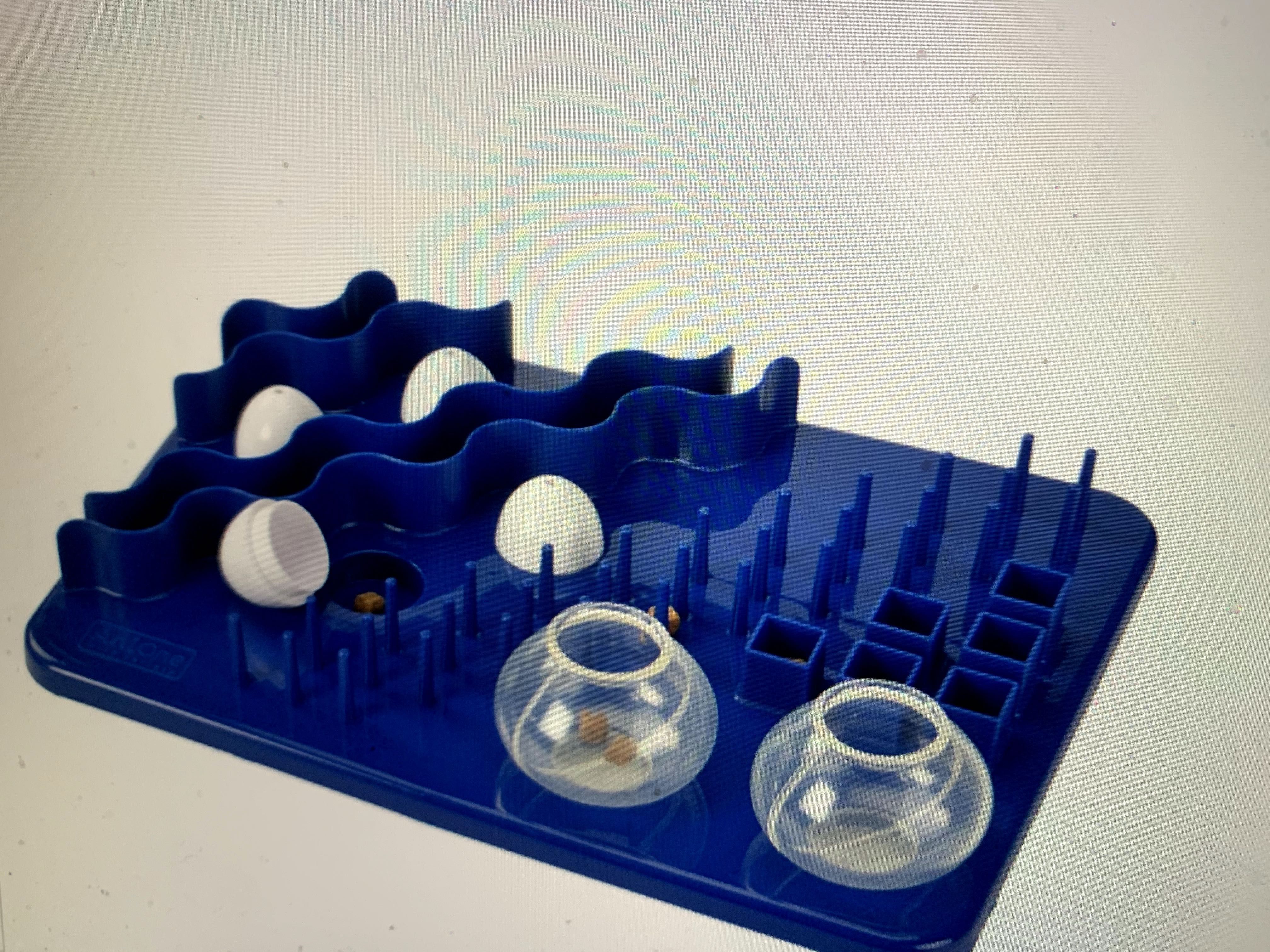 Trixie Cat Activity Fun Board, zabawka dla kota