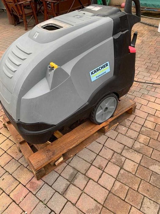 Myjka Karcher HDS 10/20 2020r