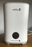 Nawilżacz powietrza Weber HH3002