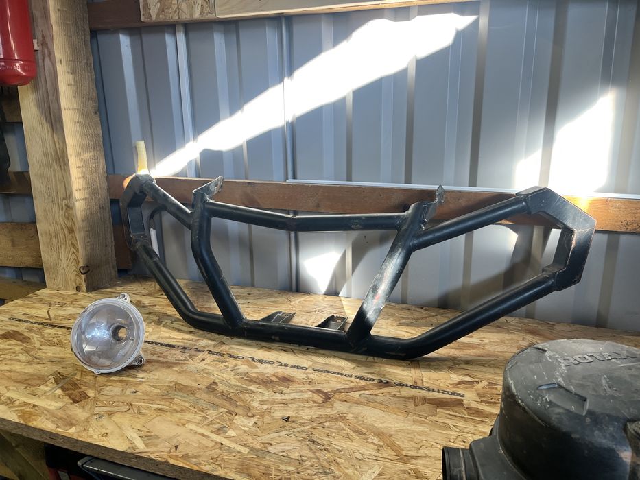 Czesci can am 450 570l 800 outlander renegade