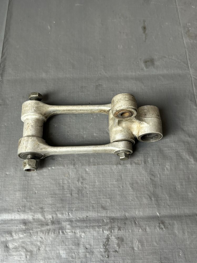 Kiwak zawieszenie BETA RR250/450 RFS 520 525