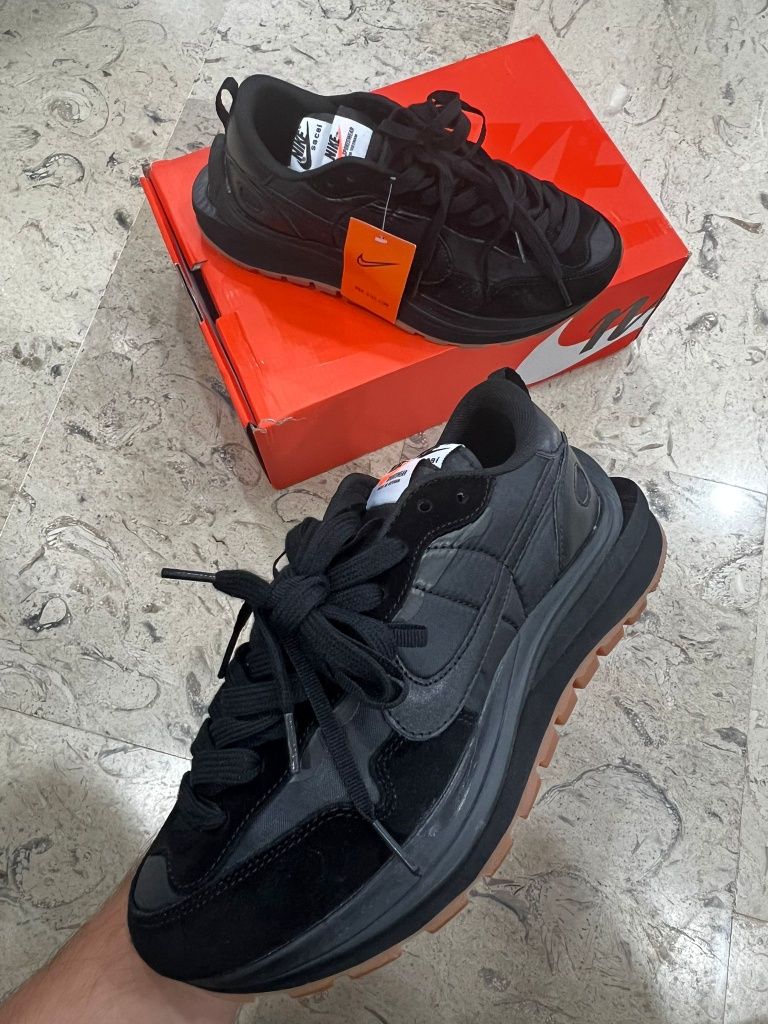 Nike Vaporwaffle / Sacai