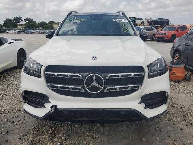 Mercedes-Benz GLS 2019-2023 X167 W167 Розборка