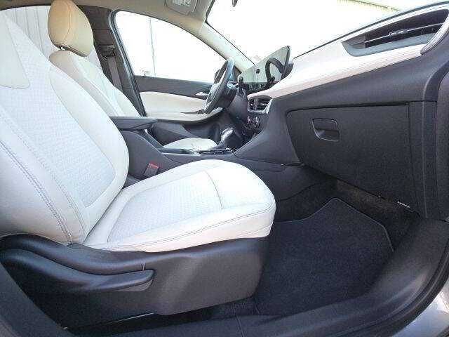 2024 Buick Encore GX