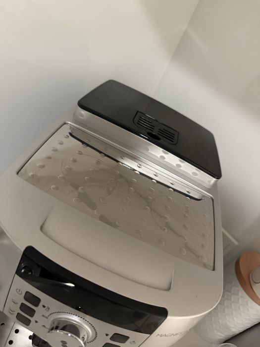 Automatyczny ekspres Magnifica S