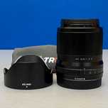 Viltrox AF 23mm f/1.4 STM ED IF (Nikon Z)