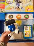 Edu Robot interaktywny