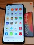 Redmi Note 9 Dual Sim Aktualne Sprawny