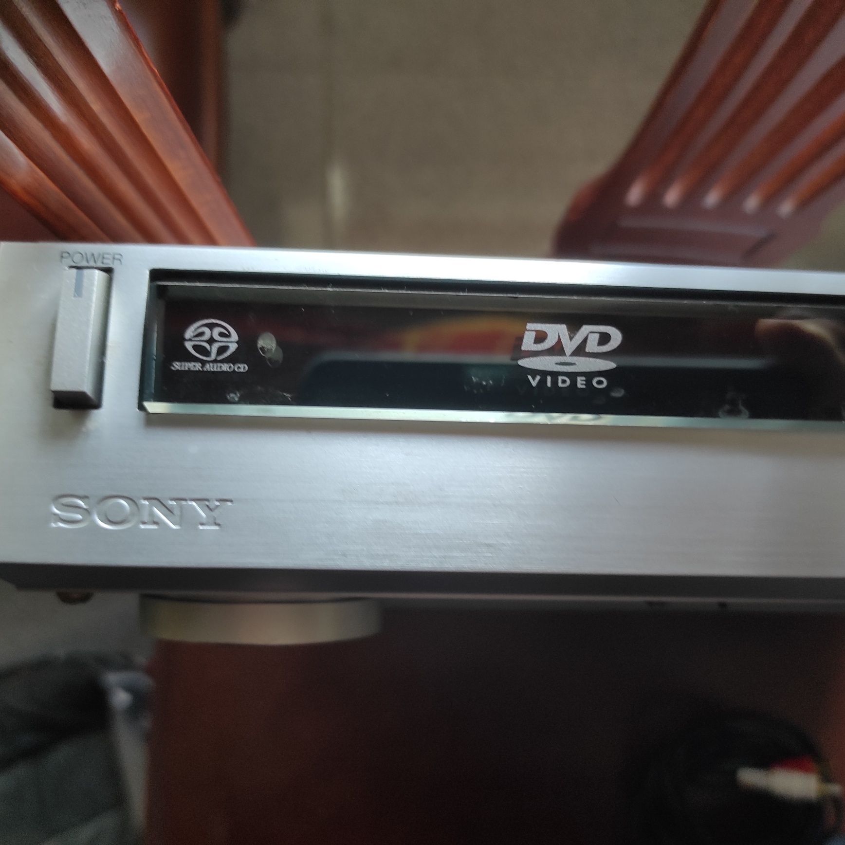 Sistema de som 5.1 dolby sorrand Sony