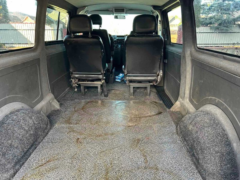 продам т5 пасажир Long