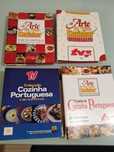 Dossier 's de receitas portuguesas