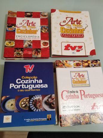 Dossier 's de receitas portuguesas