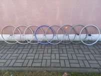 Велосипедні колеса на 26"