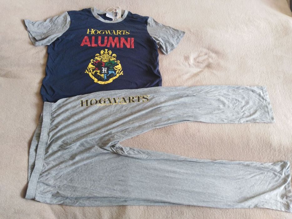 Пижама мужская, домашний костюм,  хлопок. Германия.