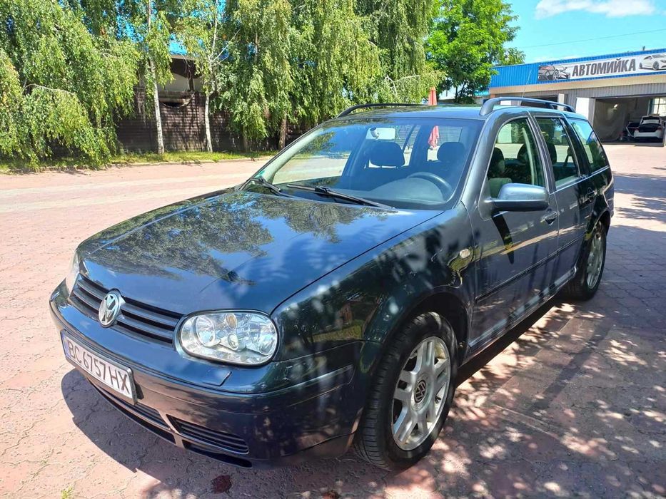 Продам Volkswagen Golf 4