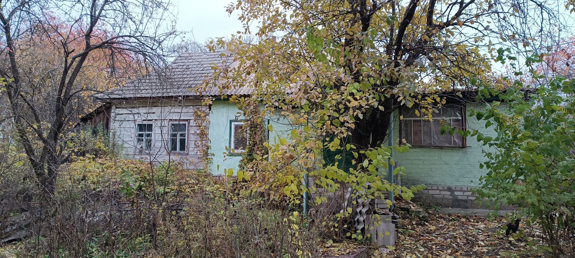 Будинок для відпочинку від турбот