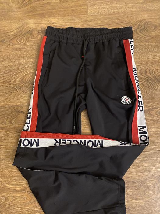 Spodnie  ocieplane  Okazja !